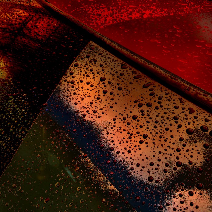 ain't no sunshine when