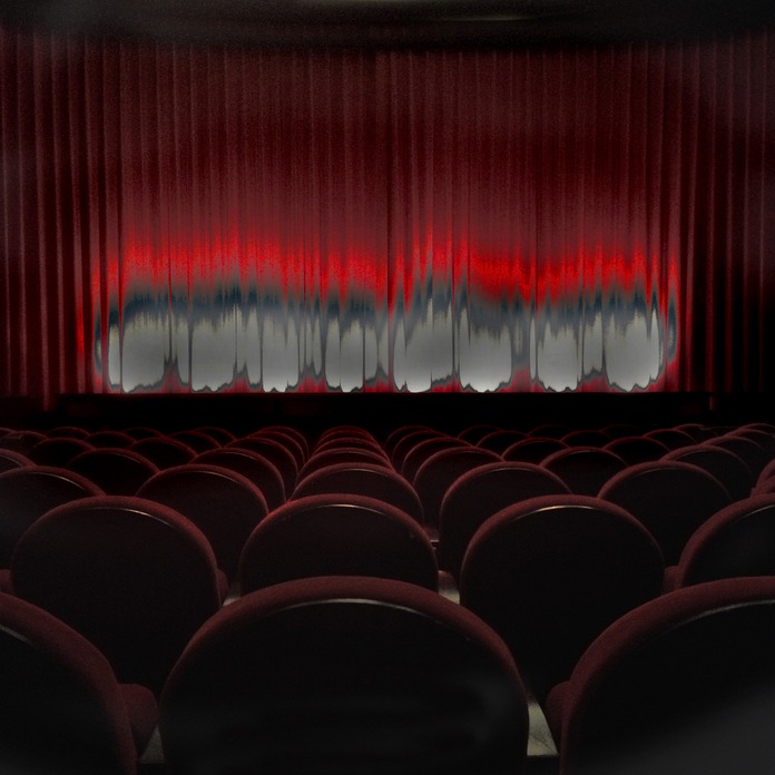 can he be late for his cinema show