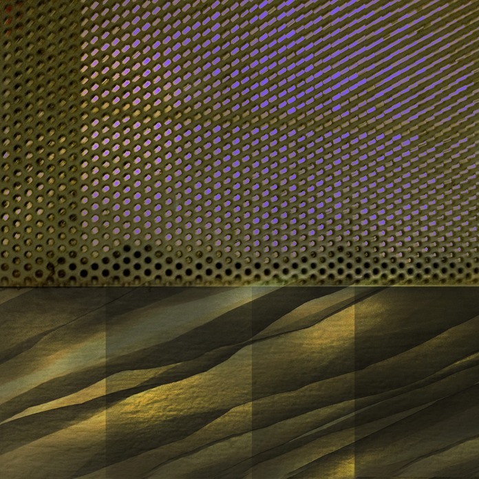 driving towards the lilaclight