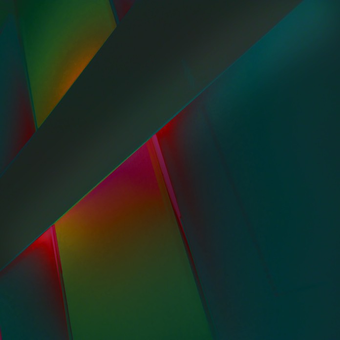 ich bin noch nicht weg!