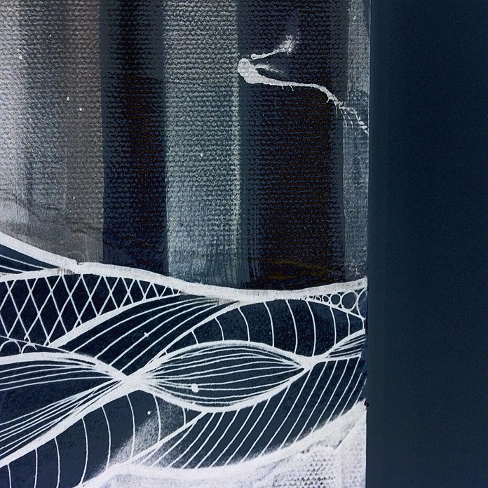 … kehrt wellenatmend das gesicht