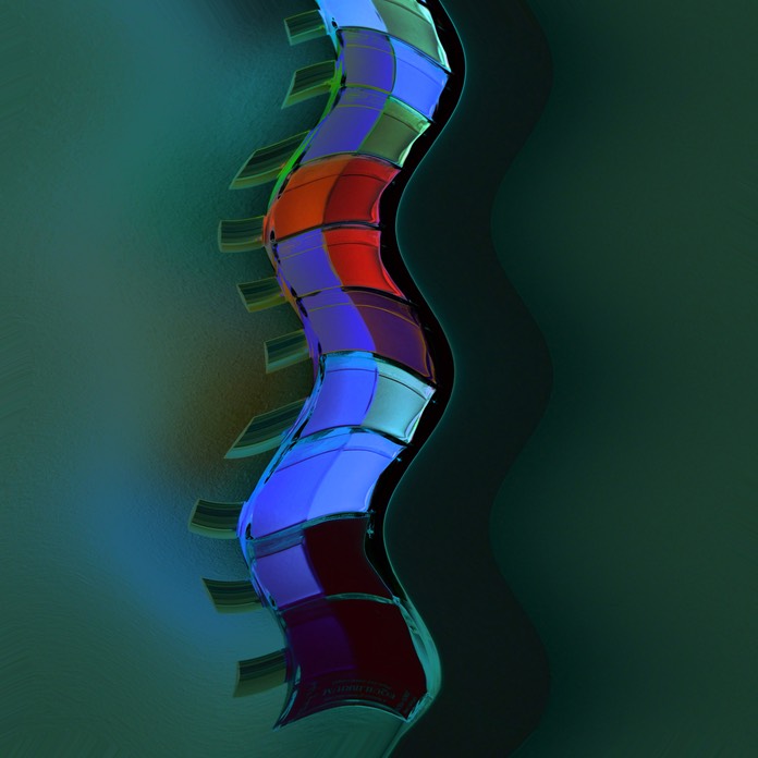 lebanes spectacled cobra