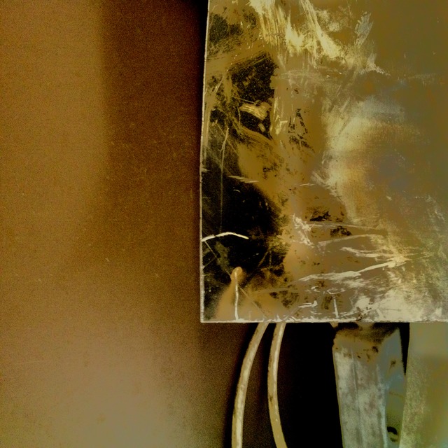 mirror, mirror on the wall