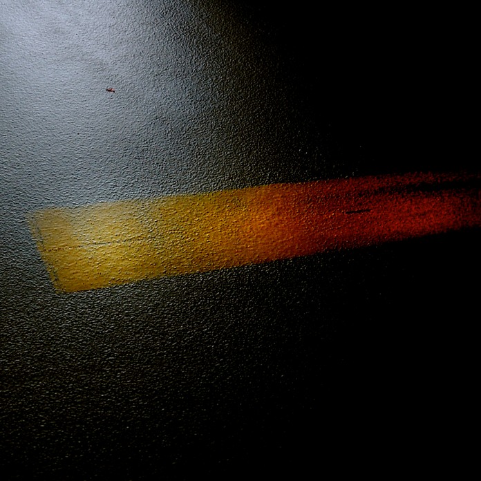 not every day is black