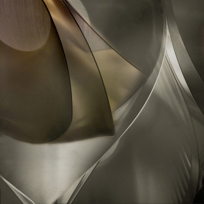 quiet communication!