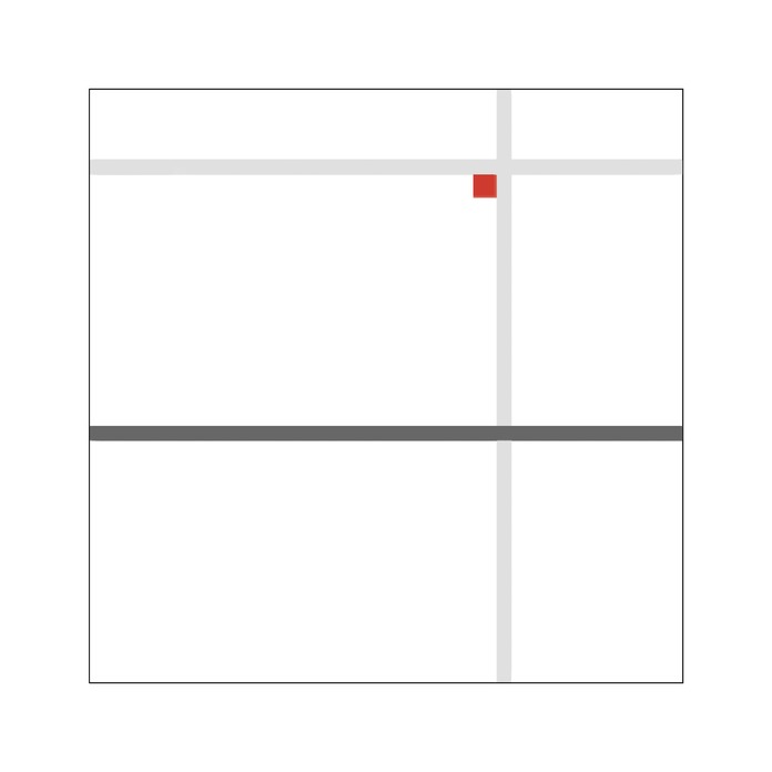 red squared 2