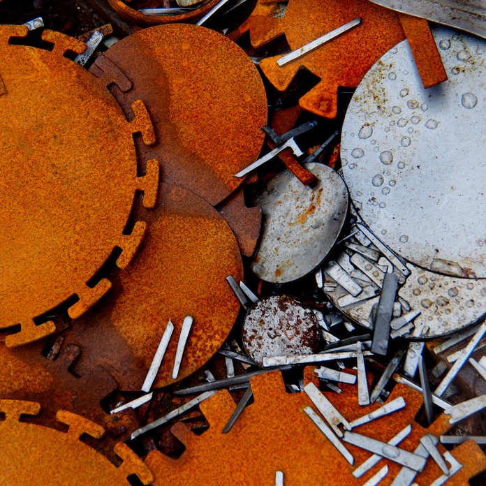 so-called inner chaos