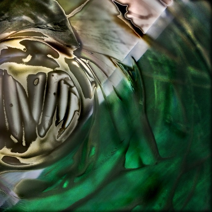 storm in a water glass