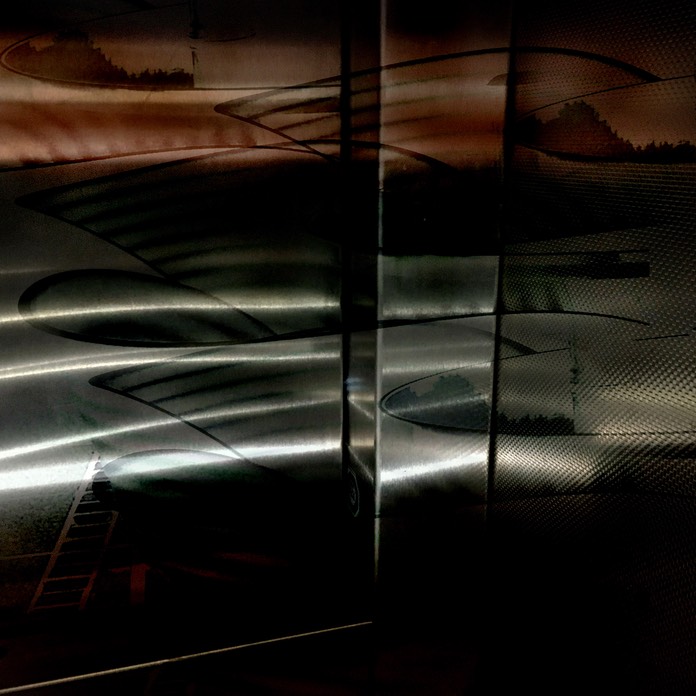 the empire of chairs