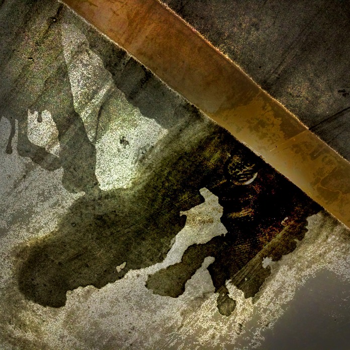 @the end getting dirty