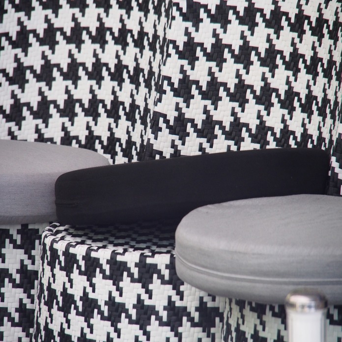 the one and only ...