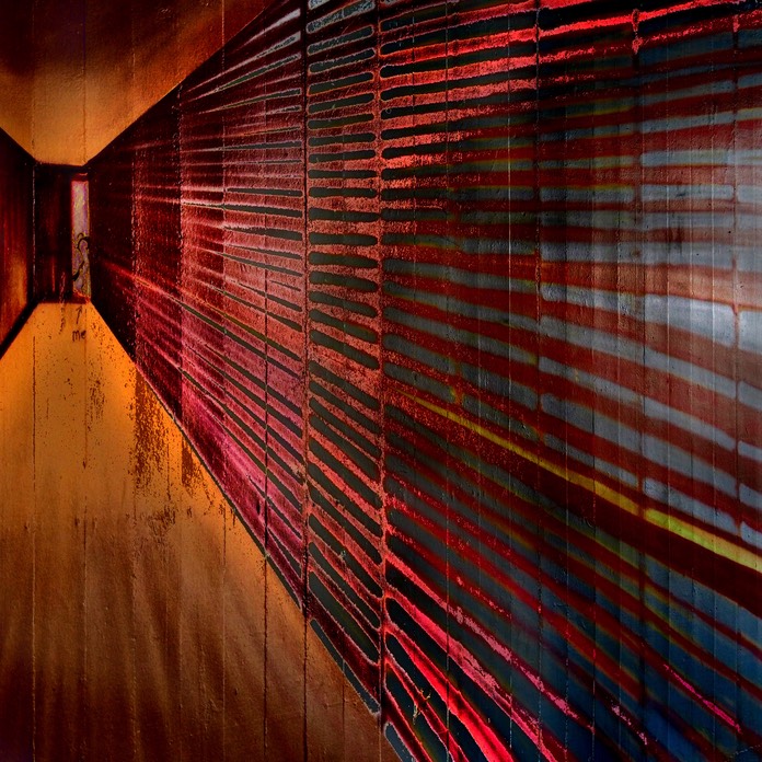 vanishing point control