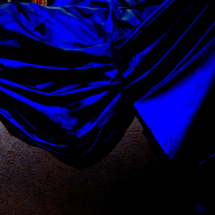 wenn die gondeln trauer tragen ...