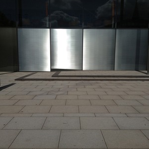 where is the backdoor man¿