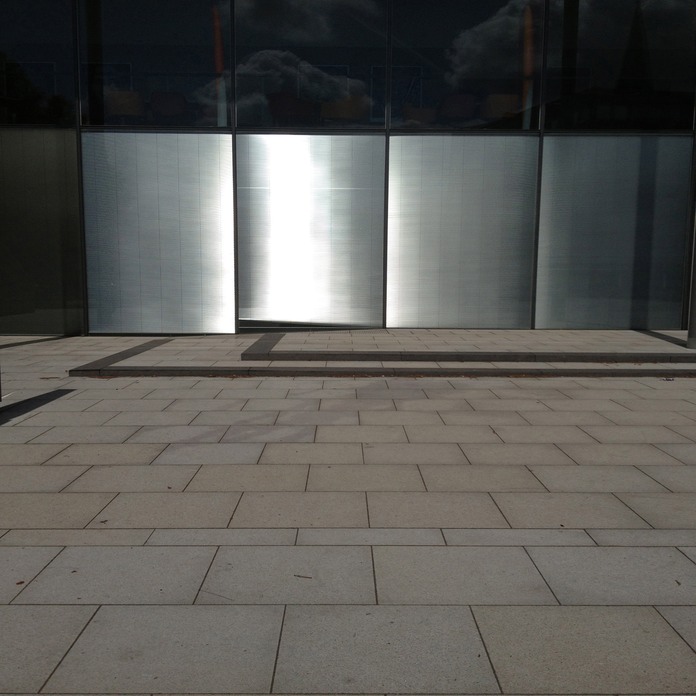 where is the backdoor man¿