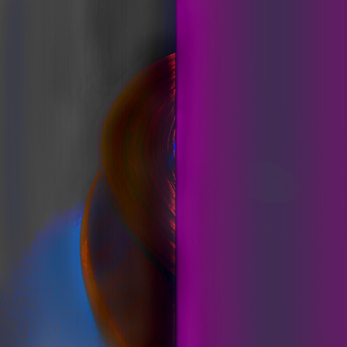 you'll never made a saint of me